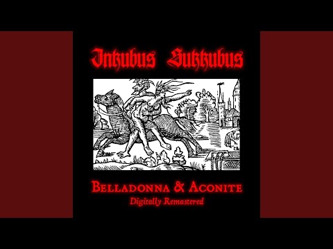 Samhain - Inkubus Sukkubus