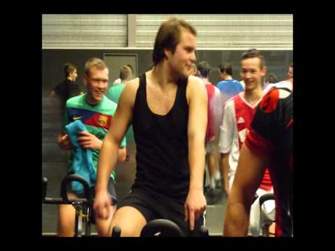 RKDVC A1 seizoen 2012-2013