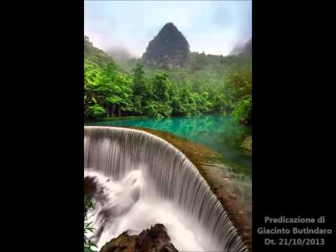 Egli viene con le nuvole