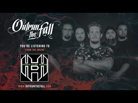 Outrun the Fall (Hollow Point Heroes) - From the Inside
