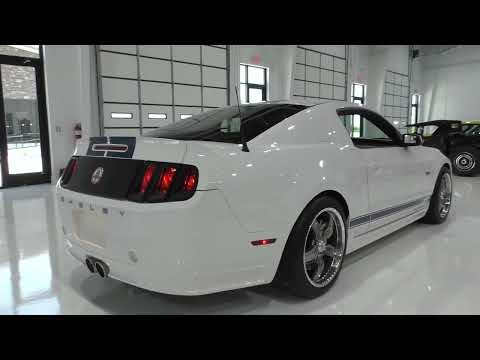 2011 Ford Mustang Shelby GT350 (CC-1611998) for sale in Roanoke, Texas