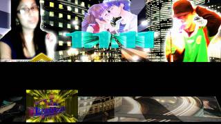 Si Tu Te Vas - Grupo Mala Fama 2011