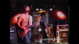 The Anniversary - Live at San Francisco, CA 12/3/2000