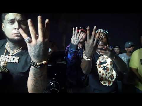 La Calle Me Llama - Rico Glizzy