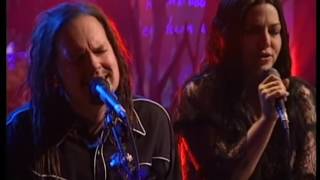 koRn Freak On A Leash Live ft  Amy Lee