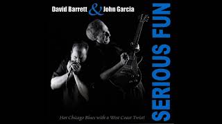 David Barrett  -   I love you more everyday