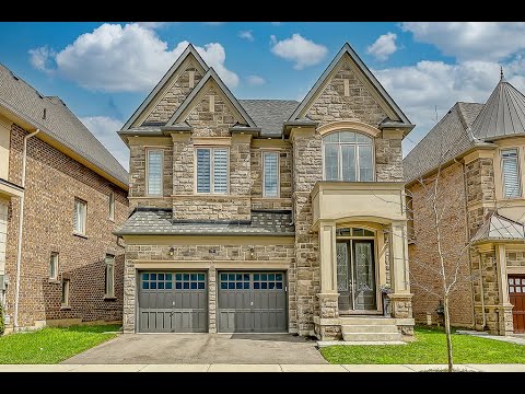 78 Threshing Mill Boulevard, Oakville - Luxury Real Estate by Goodale Miller Team