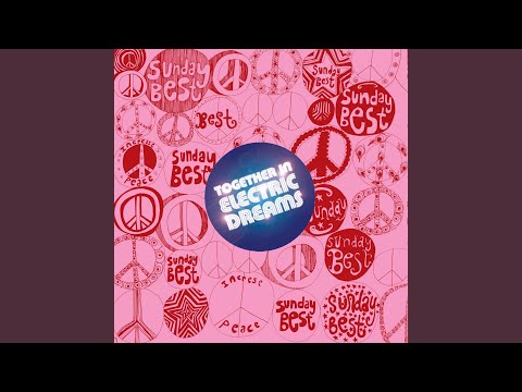 Together in Electric Dreams