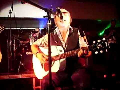 Dino Merlin - Ptica Bijela Live Koncert Hamburg 24.10.2008