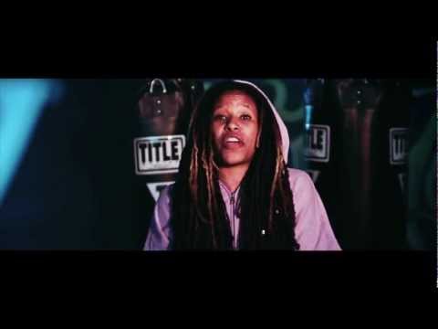 Aja Black (of The Reminders) - Tyson Fight