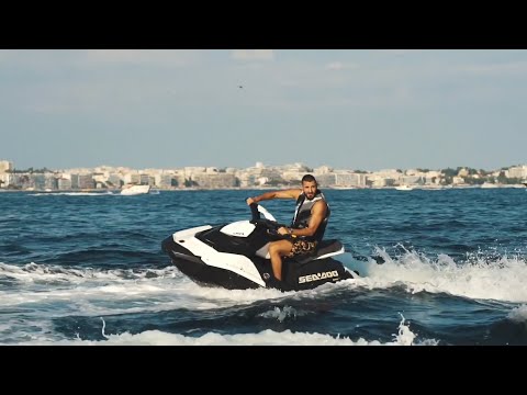 Lacrim - Karim B (Clip)