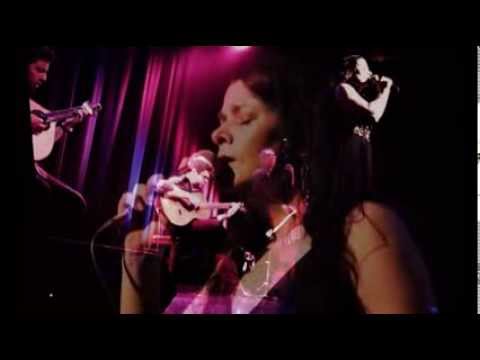 Sandra Correia - Que perguntas faz o fado (fado perseguição) @ Centro Cultural Malaposta 2013