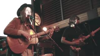 Jacco Gardner &quot;Outside Forever&quot; live in Portland
