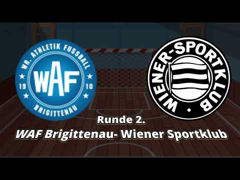 Turnier U11- Waf Brigittenau