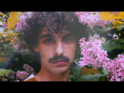 Flickerstick - Chloroform The One You Love (Official Music Video)