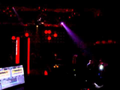 Kolegu Tech Zone 3 @XS Iasi Part 4 [7 Ianuarie 2011]