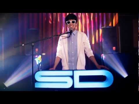 Somedaydream- Hey Daydreamer