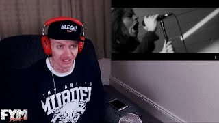 Thousand Below - The Love You Let Too Close REACTION