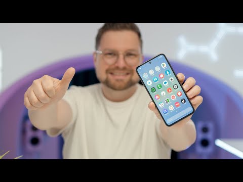 Samsung Galaxy A36 5G im Test: solider Allrounder oder Mittelmaß?