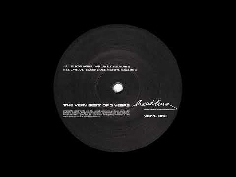 Silicon Works - You Can Fly (Reeloop Remix) (2003)