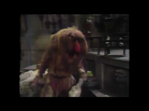 Muppet Songs: Sweetums - Polly Woggy Froggy