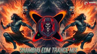 Download lagu Shambhu | EDM Trance Mix 2024 | Akshay Kumar | Bass Boosted Remix | Dj Rahul RSD mp3