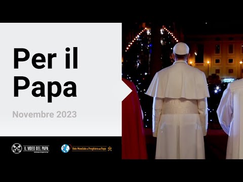 Francesco: pregate per me, essere Papa s'impara con carità