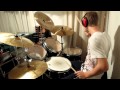 Rise Against - Worth Dying For (Drum Cover ...