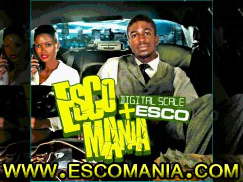 Esco - Escomania Intro