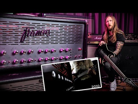 FRAMUS COBRA - Metal 10 Years Later