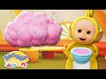 Teletubbies Let S Go Magic Cloud Race Brand New Complete Episodes
