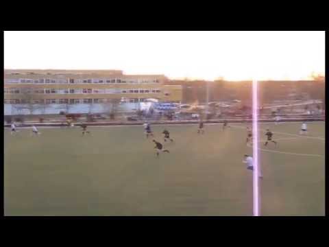 KV 1/4: Tartu JK Tammeka - Valga FC Warrior 4:1