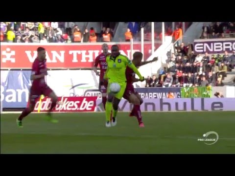 Aftermovie Essevee - RSC Anderlecht (Play-Off 1)