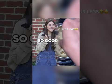 She Called MY Mom To Say 