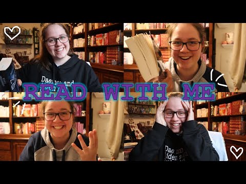 READ WITH ME: Neon Birds von Marie Grasshoff // Soooooooo episch!