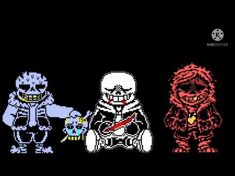 Slacker!Former Time Trio Phase 1.5:Shared The History Of Past And Future