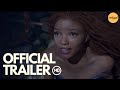The Little Mermaid Official French Canadian Trailer