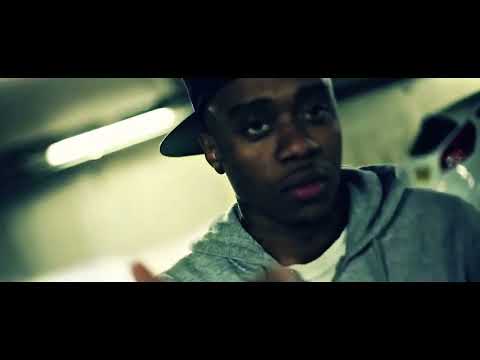 Shockers Ft Ghetts & Joe Black - Bally On Video