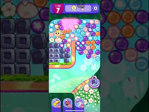 (Angry birds dream blast) Level 12823 gameplay, subscribe for latest update!