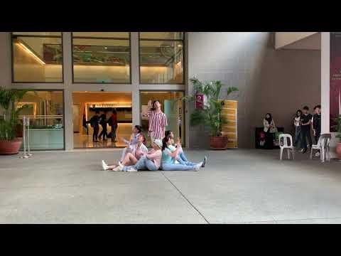 [Kpop Cover] GOT7 - Lullaby