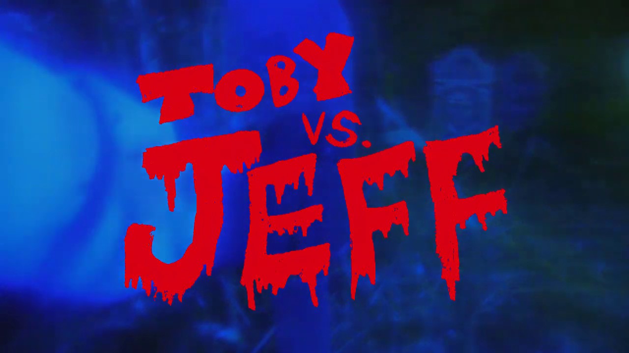 Ticci Toby vs. Jeff the killer: teaser trailer