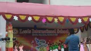 Annual Function of Leeds International School, Parsa Bazar, Patna - Download this Video in MP3, M4A, WEBM, MP4, 3GP