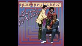THE TEMPREES-a thousand miles away