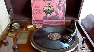 Part One. Broadway Melody of 1936. Jack Payne &amp; His Band.
