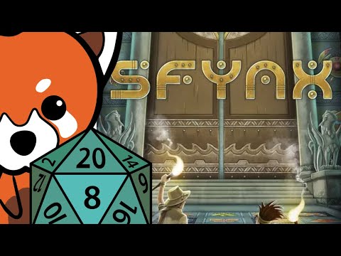 How to Solo: Sfynx