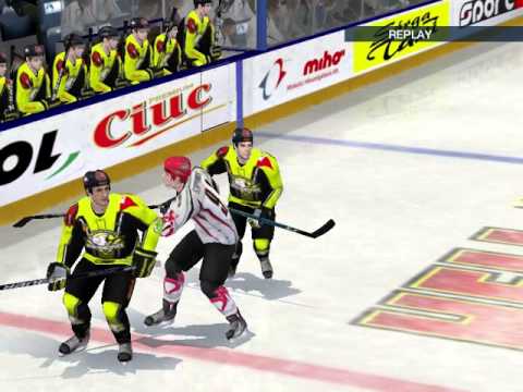 Miskolc-DAB Docler III Harmad