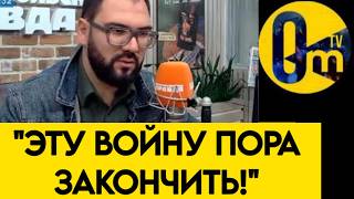 СКАНДАЛ!💥"МИХАЛКОВ, ЧТО ТЫ НЕСËШЬ?!