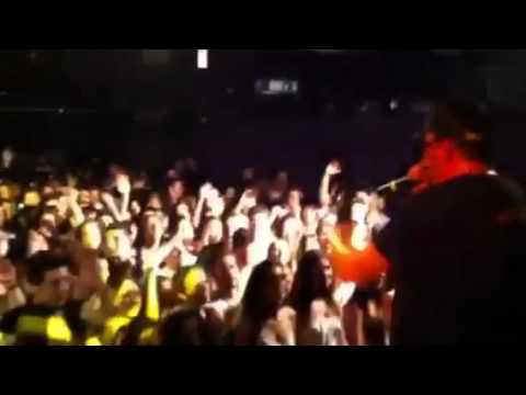 Flaminio Maphia Live@Brancaleone(Roma) by Magisto