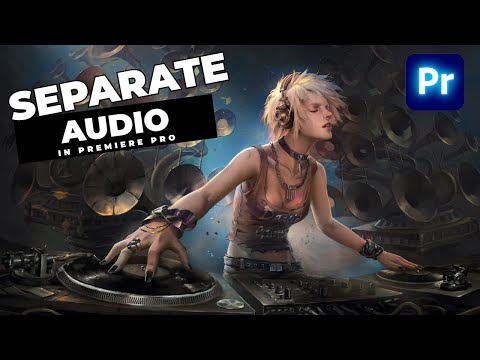 How To DEEPEN Your Voice In Premiere Pro 2023