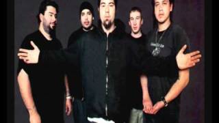 Deftones- Damone (Lyrics)